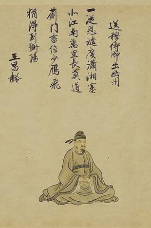 Wang Changlin