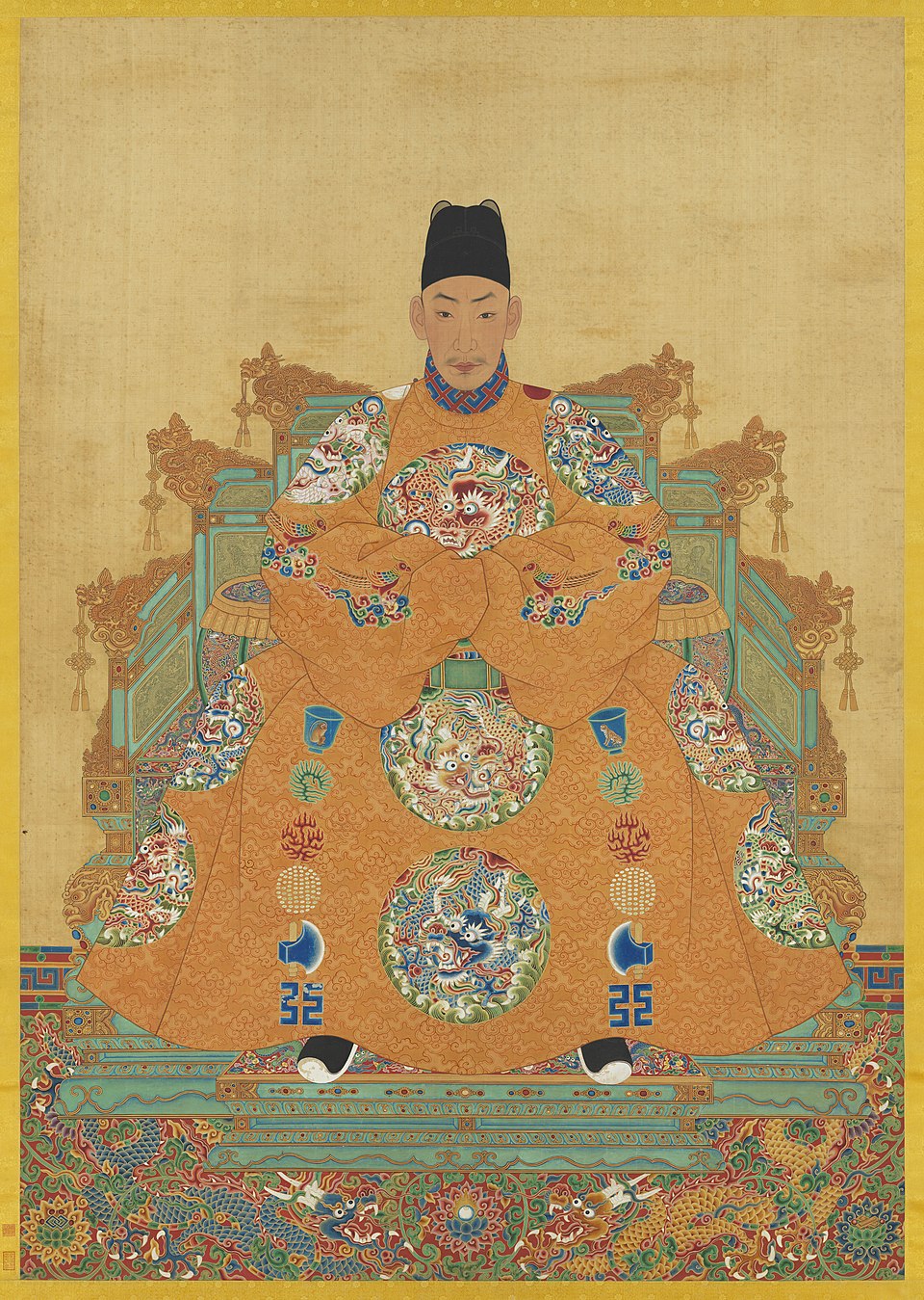 Wang Cheng-ming