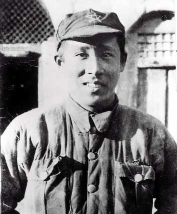Wang Chengzhi