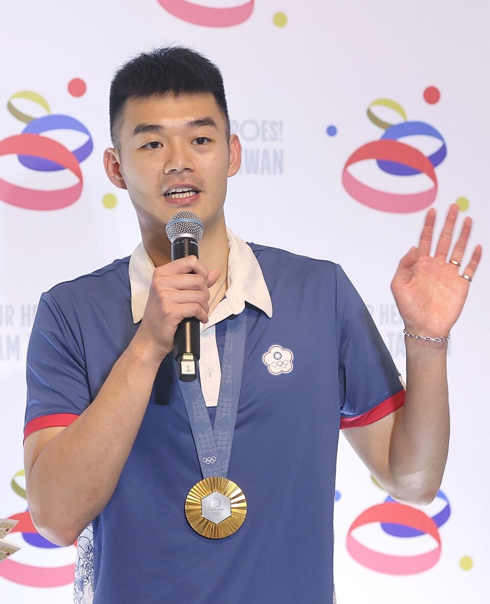 Wang Chi-ling
