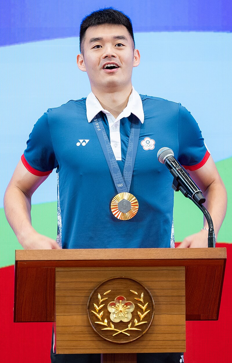 Wang Chi