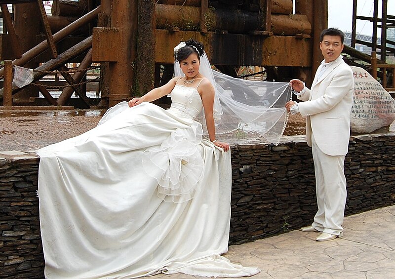 Wang Chunxia
