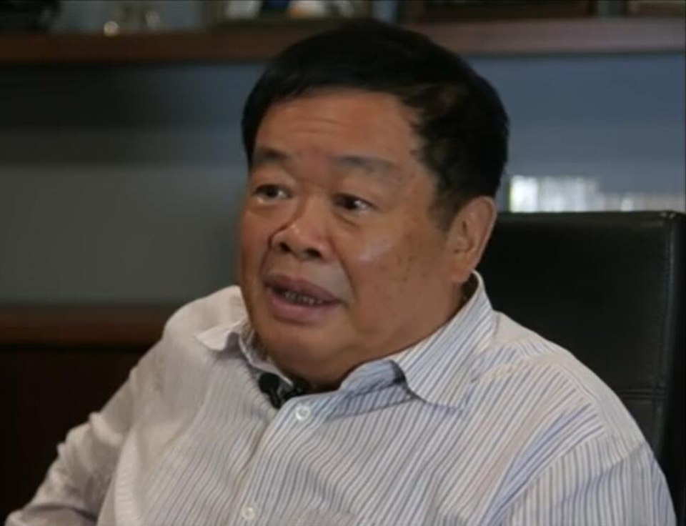 Wang Dewang