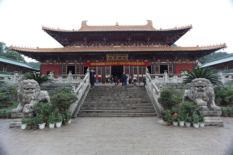 Wang Donglin