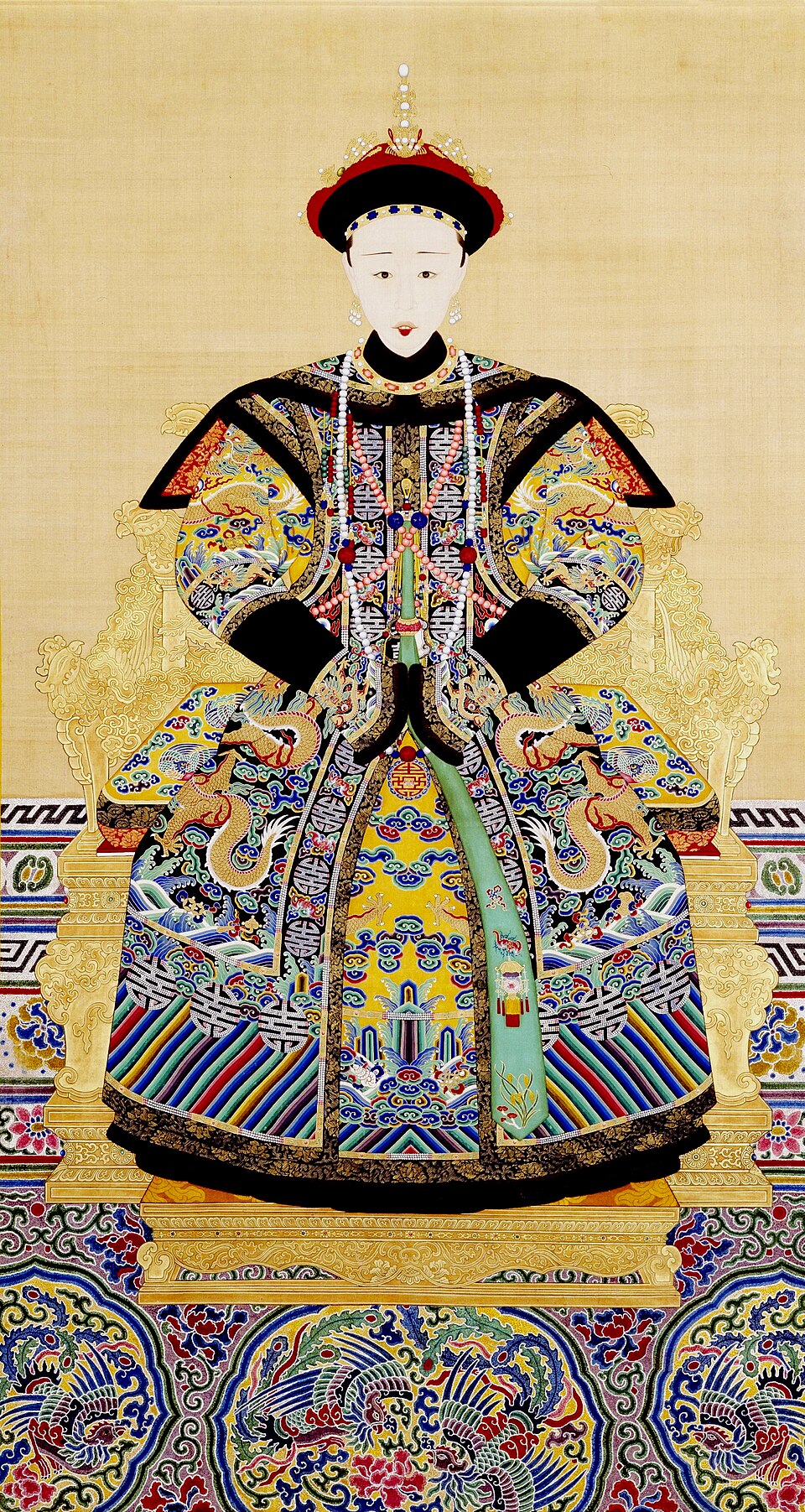Wang Enxu