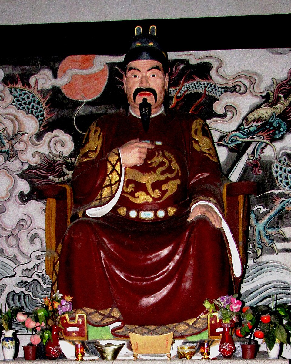 Wang Fengguo