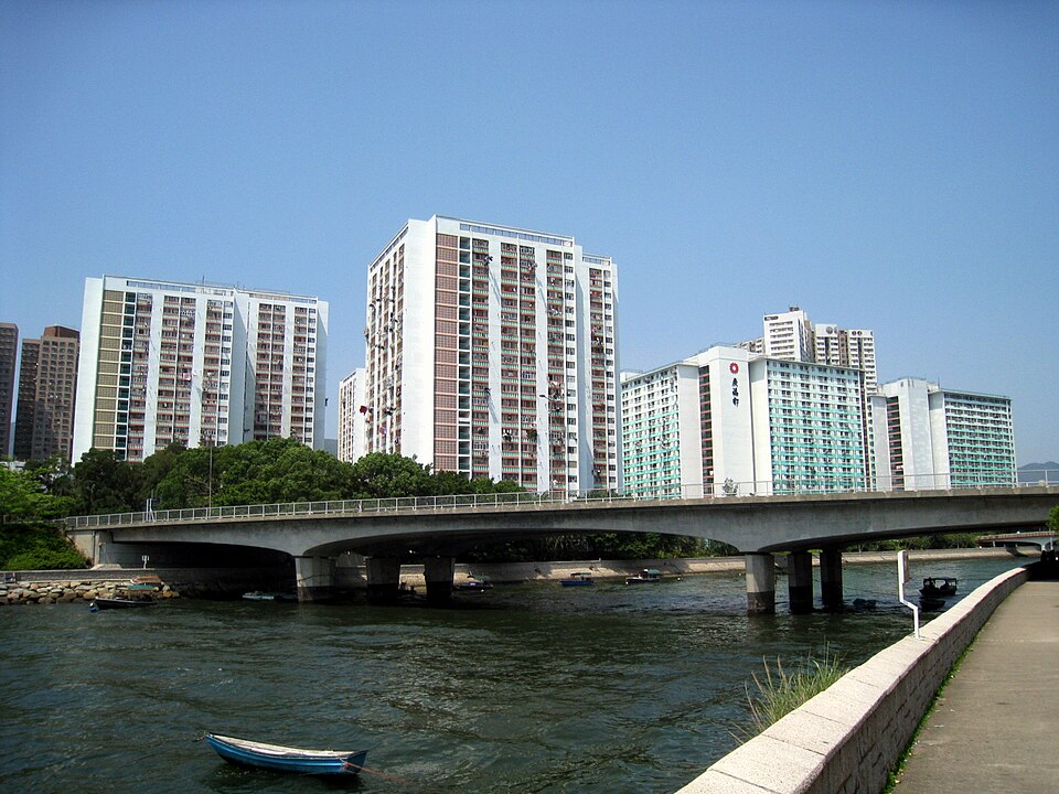 Wang Fuk Court