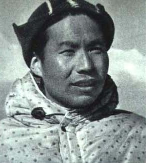 Wang Fuzhou