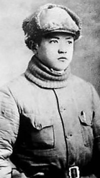 Wang Gensheng