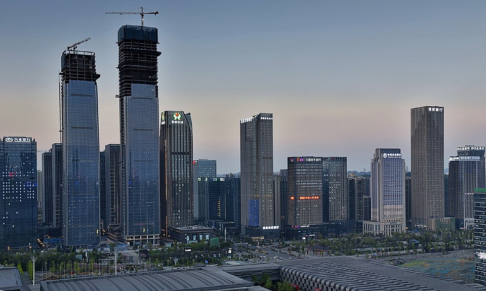 Wang Guiyang