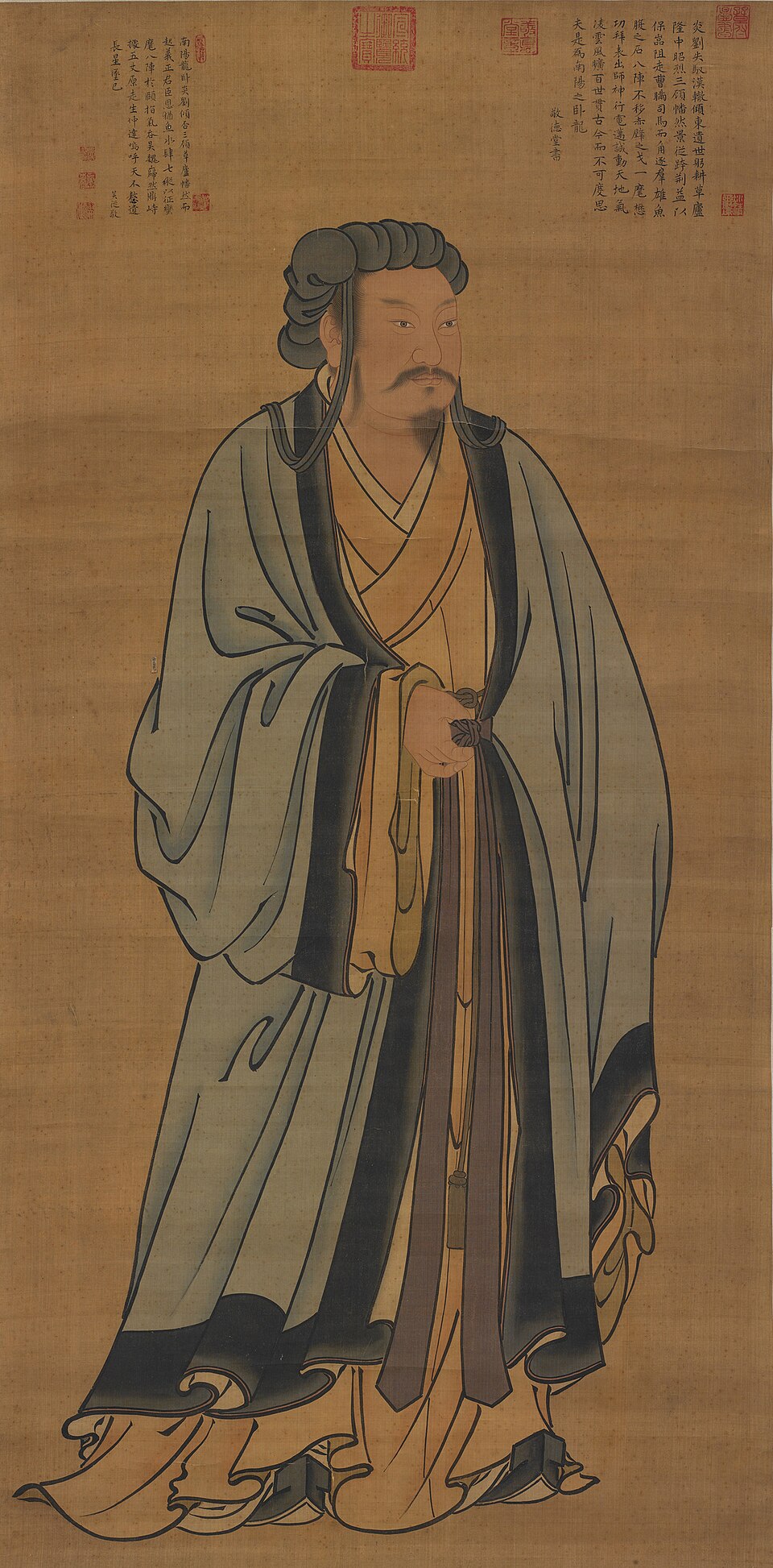 Wang Guo Liang