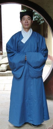 Wang Haiqing