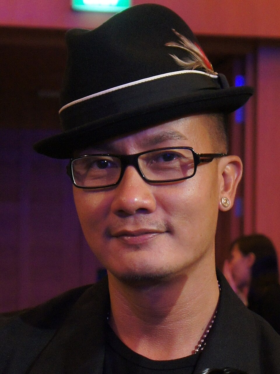 Wang Hanwei