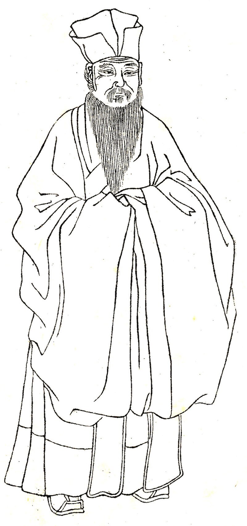 Wang Hao Cheng