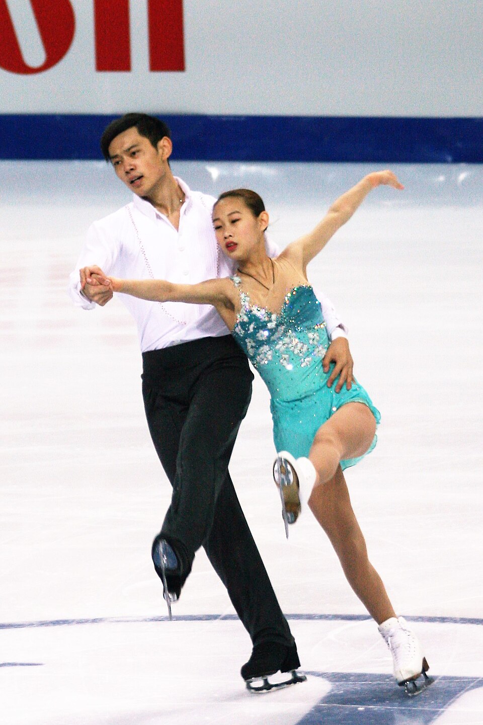 Wang Hao Peng