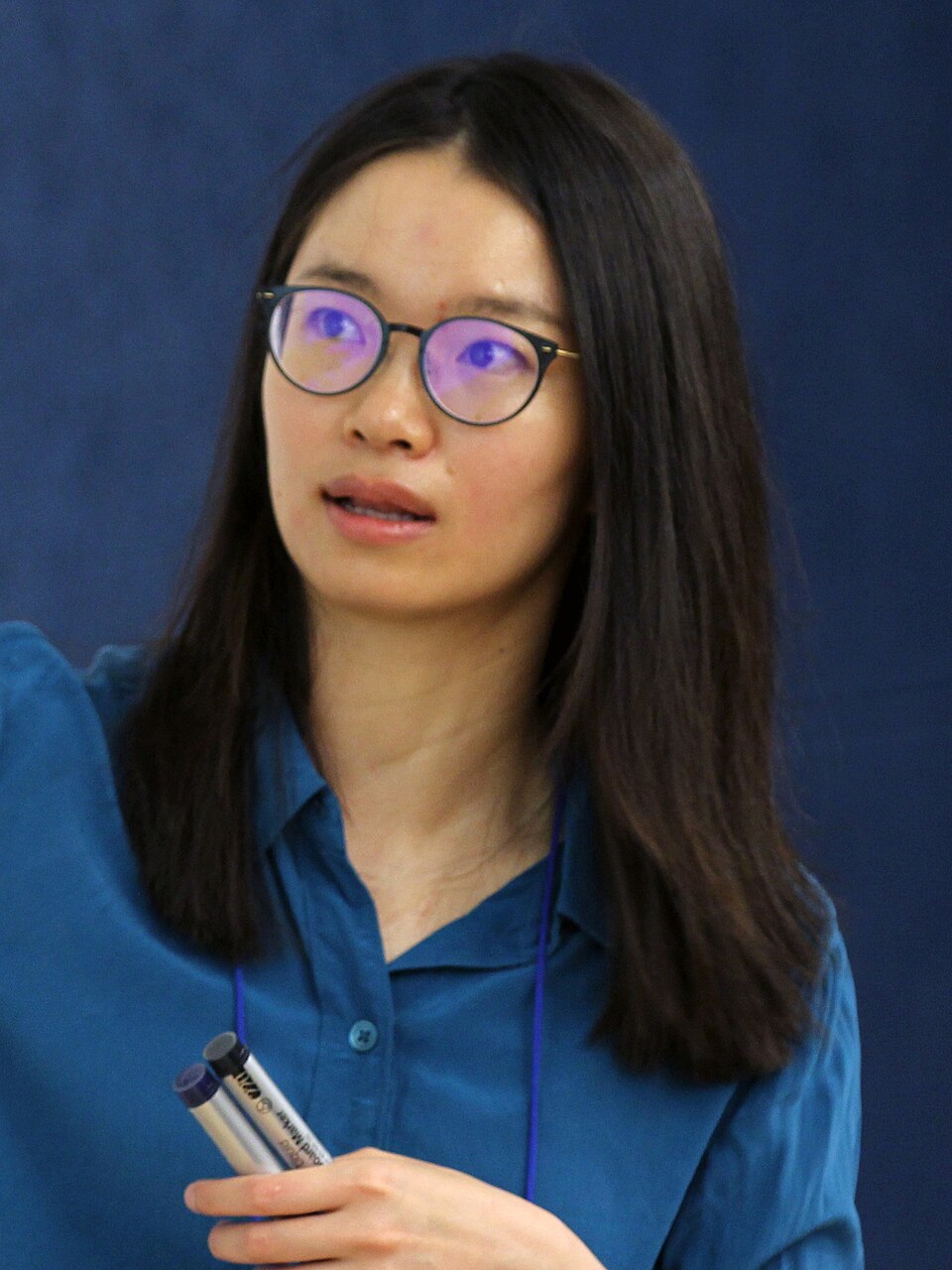 Wang Hong