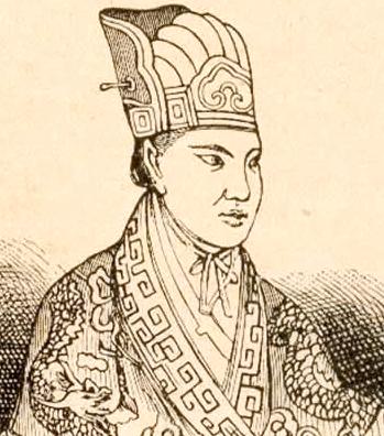 Wang Hung-jen