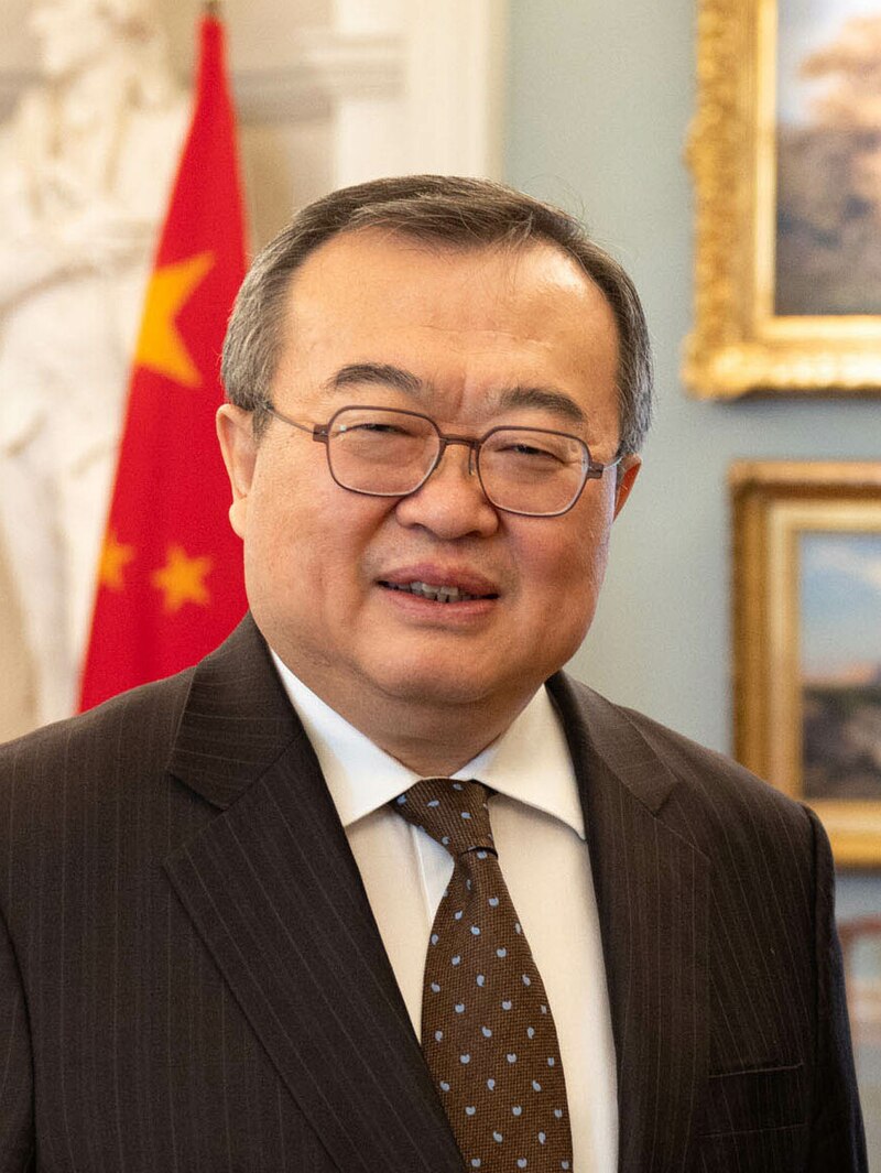 Wang Jianchao