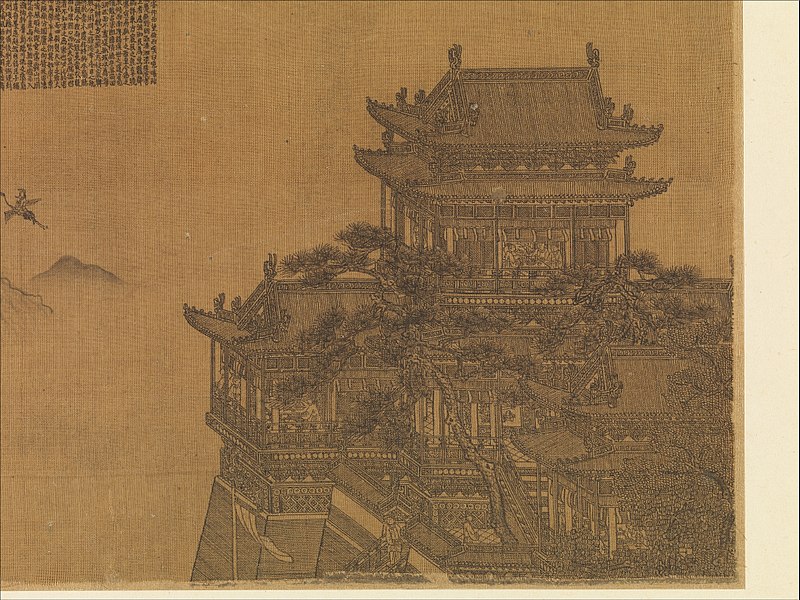 Wang Jiangfan
