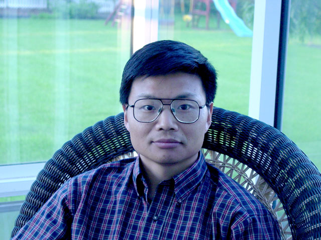 Wang Jiequn