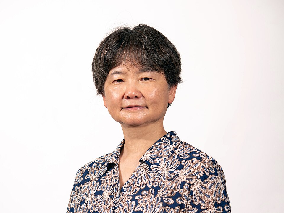 Wang Jingbo