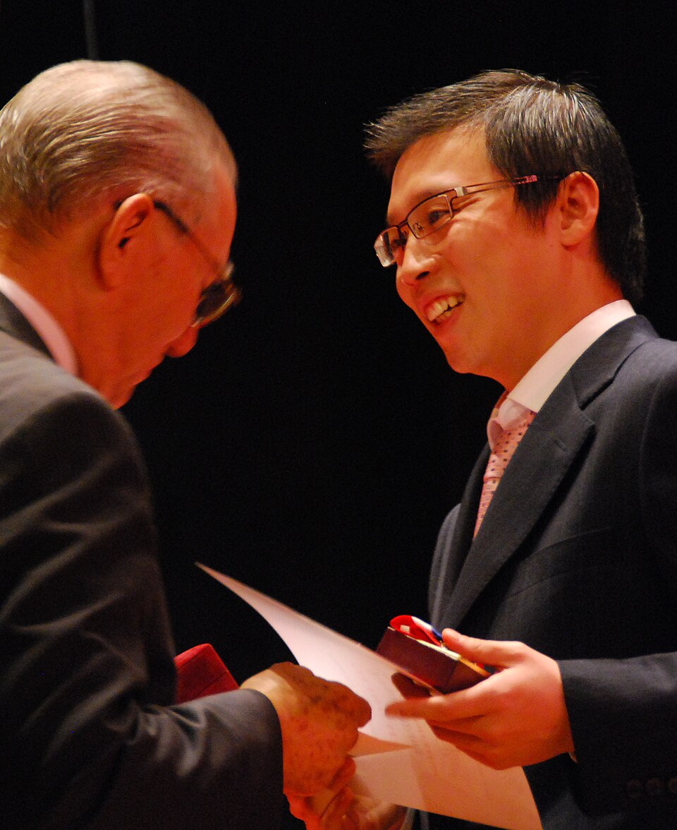 Wang Jingjing
