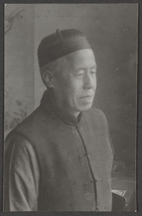 Wang Jingjun