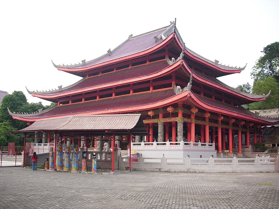 Wang Juru