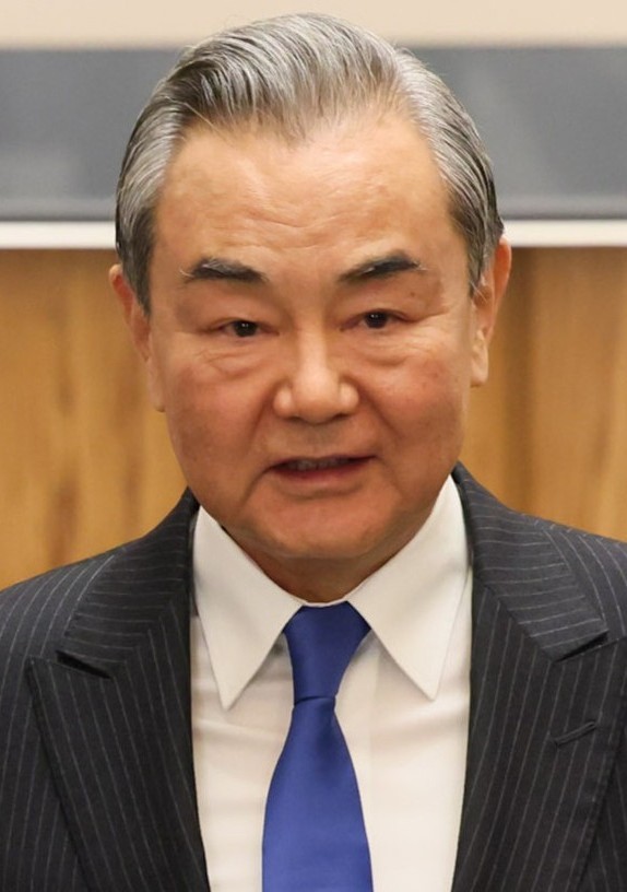 Wang Kang-yi