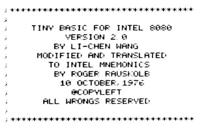 Wang Lichen