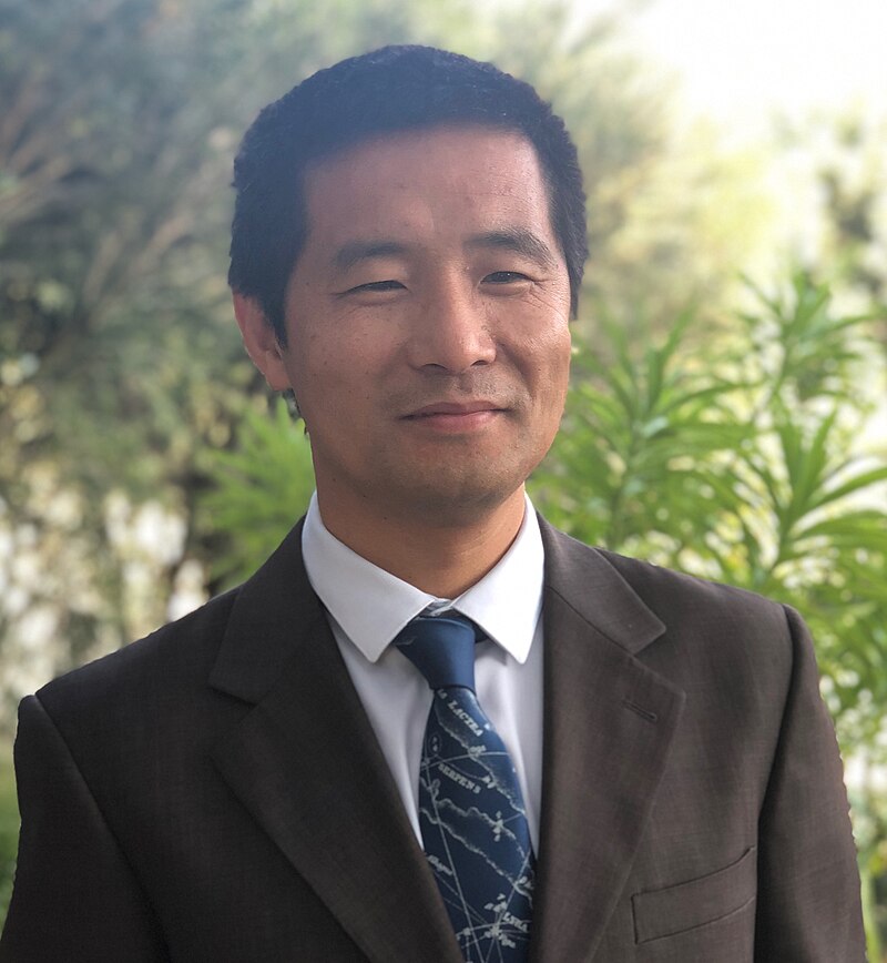 Wang Lixin