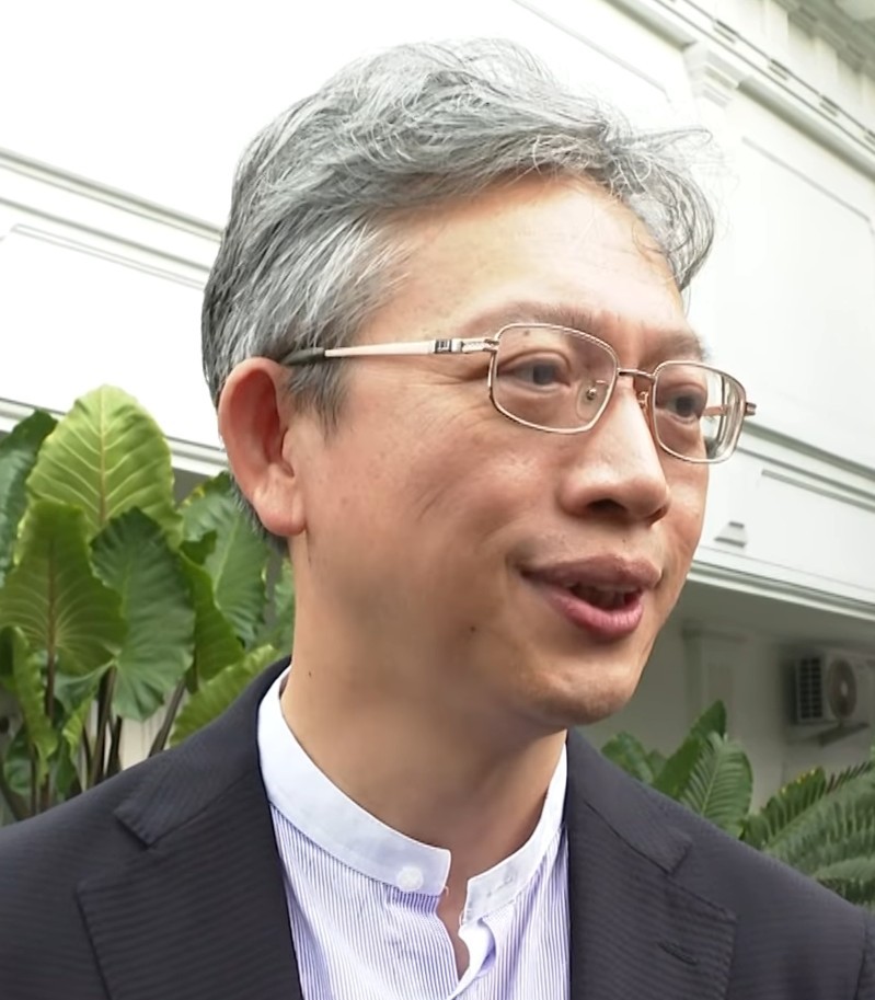 Wang Lutong