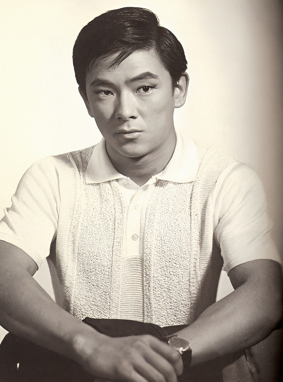 Wang Pei-yu