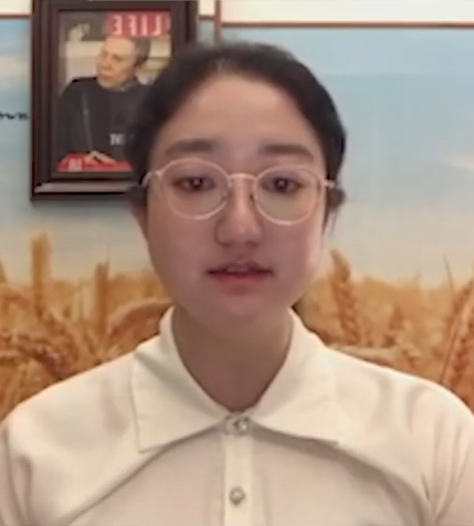 Wang Qiaochu