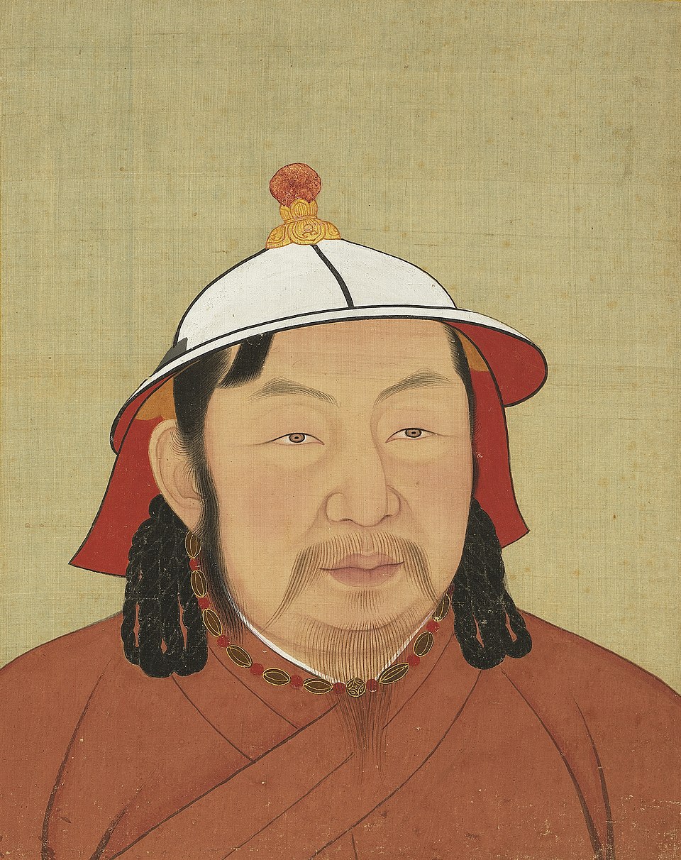 Wang Renzong