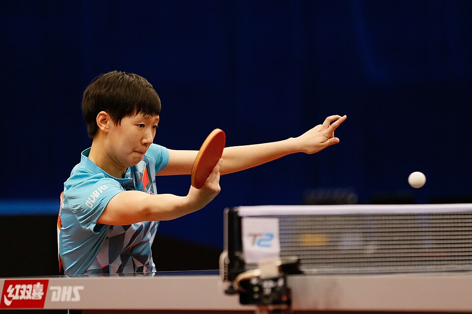 Wang Ronghui