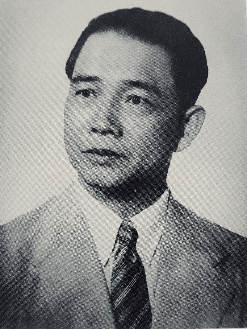 Wang Shaozeng