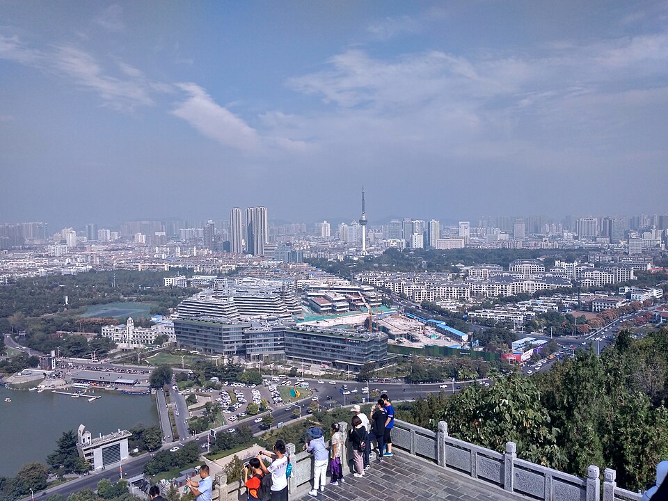 Wang Shixing