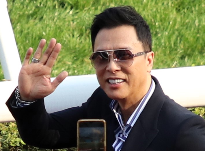 Wang Shou-yen