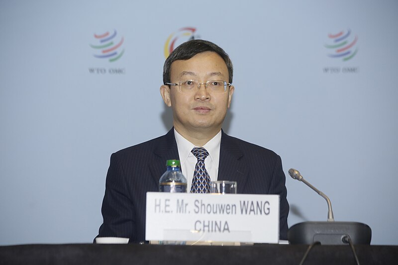 Wang Shouwen