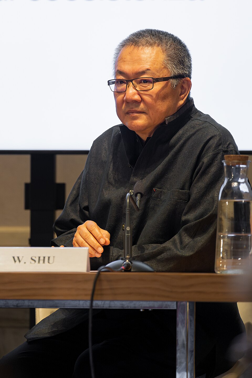 Wang Shu Li