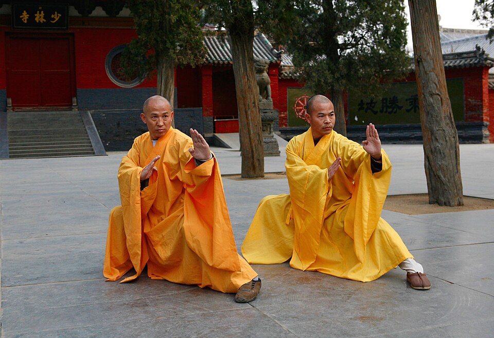 Wang Shuangqing