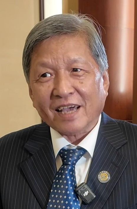 Wang Shuguo