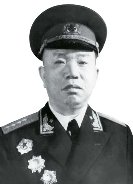 Wang Shusheng