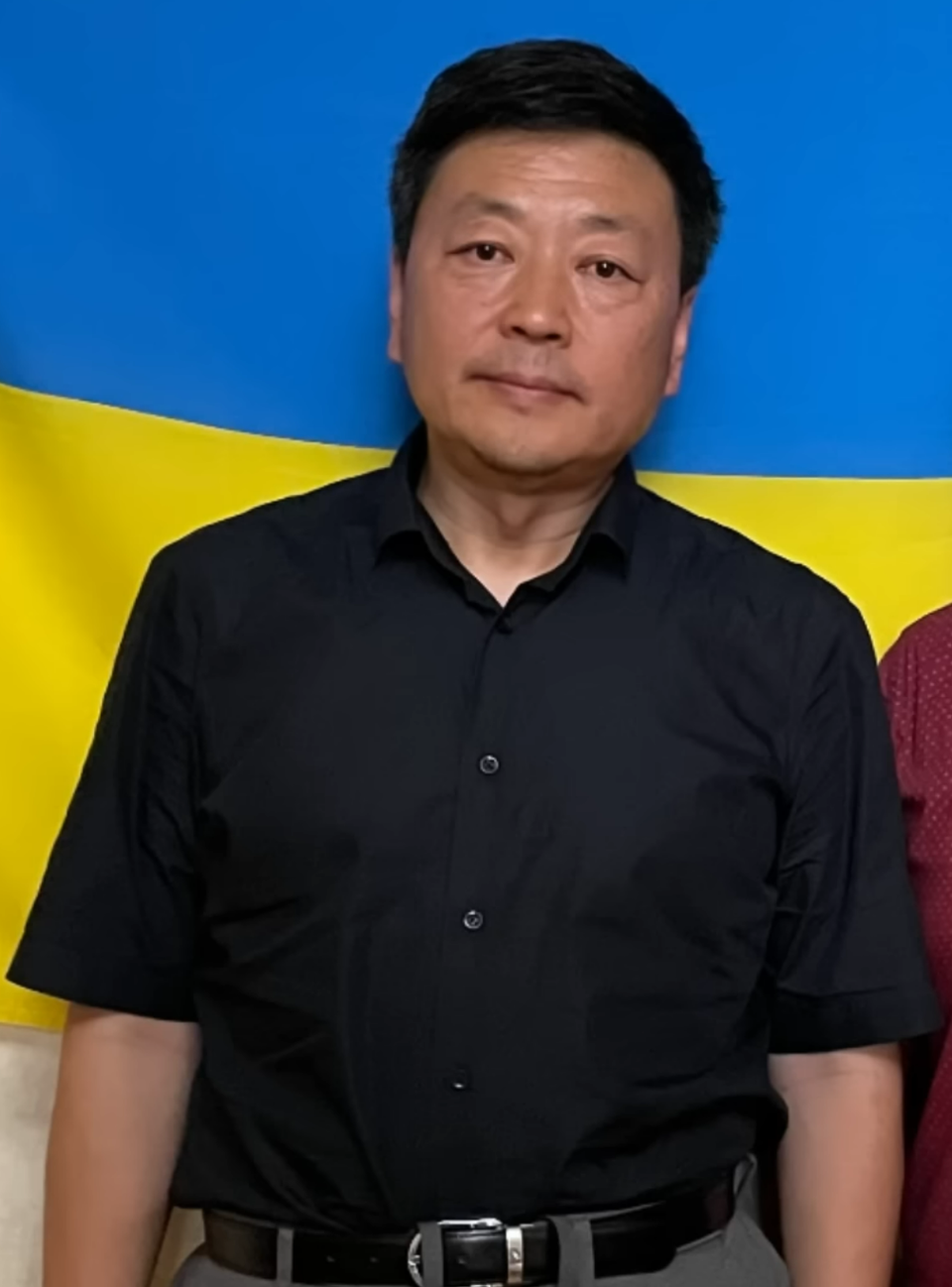 Wang Sir
