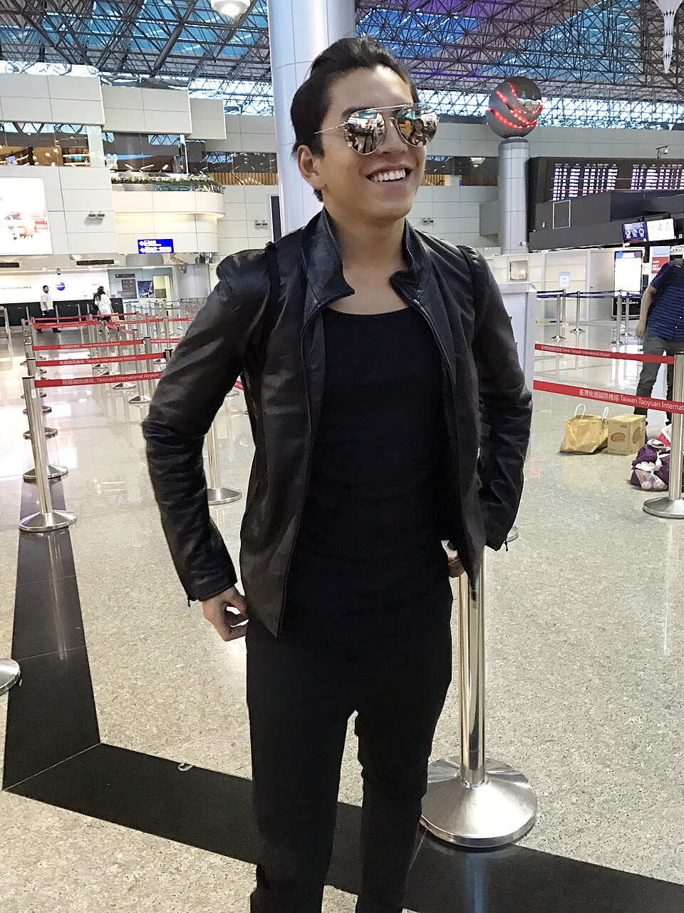 Wang Ta Wei