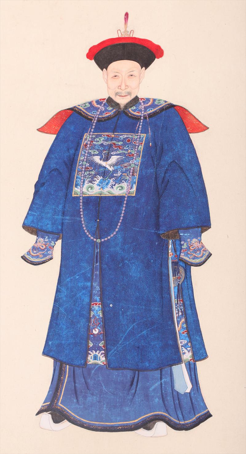 Wang Weiren