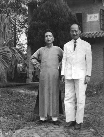 Wang Wenfa