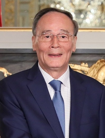 Wang Wenke