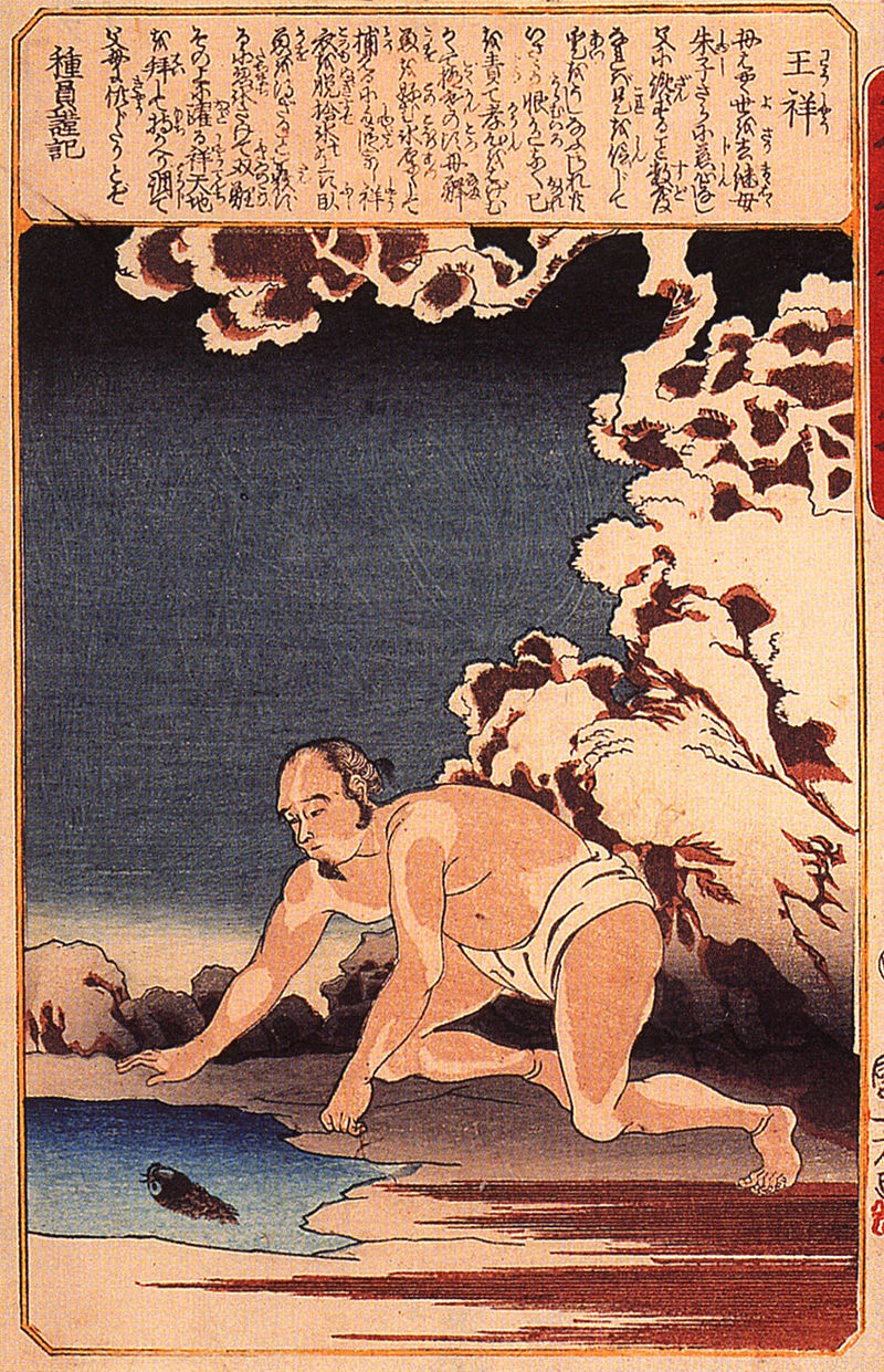 Wang Xiang